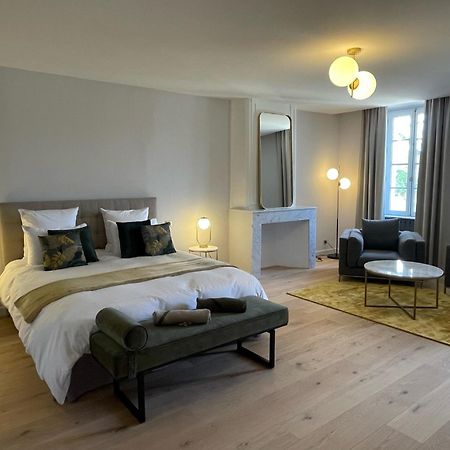 Hotel La Pavoyere Mormoiron Zewnętrze zdjęcie