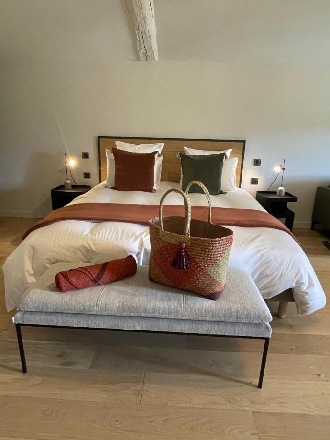 Hotel La Pavoyere Mormoiron Zewnętrze zdjęcie