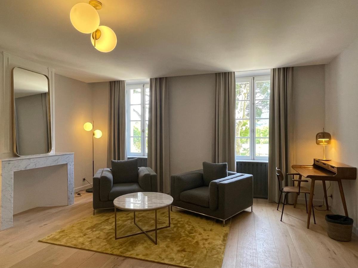 Hotel La Pavoyere Mormoiron Zewnętrze zdjęcie