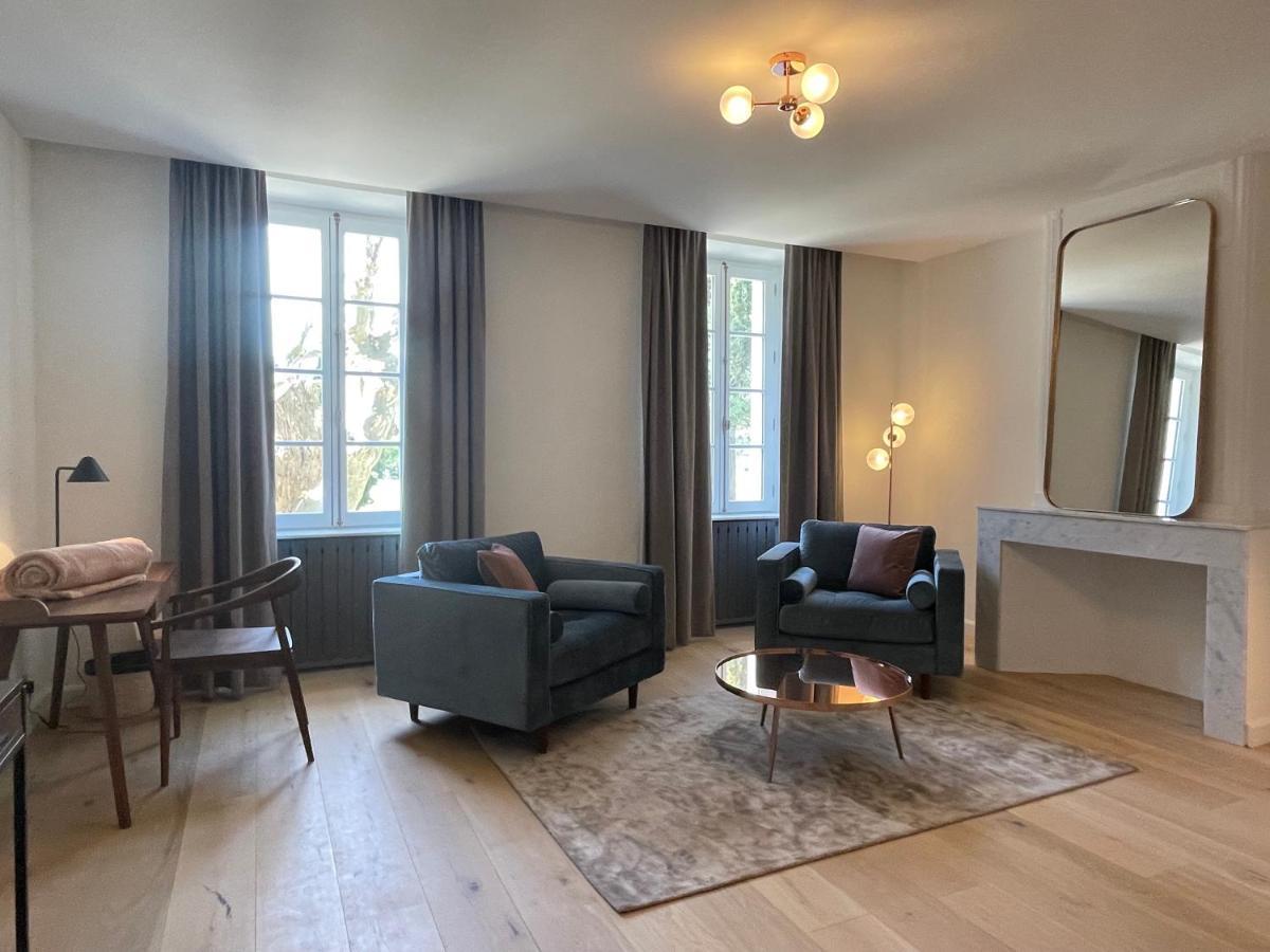 Hotel La Pavoyere Mormoiron Zewnętrze zdjęcie