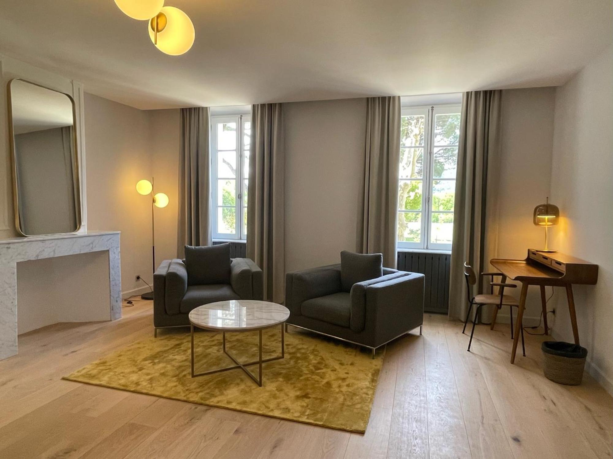 Hotel La Pavoyere Mormoiron Zewnętrze zdjęcie